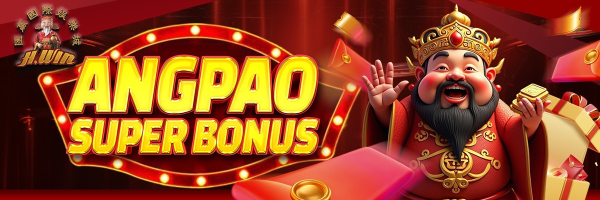ANGPAU BONUS